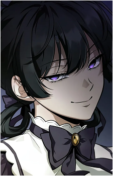 Devil of Lust and Wrath