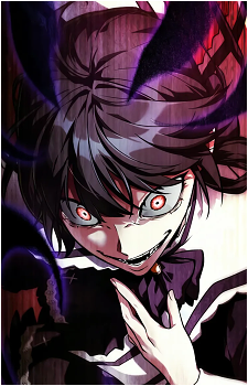 Devil of Lust and Wrath