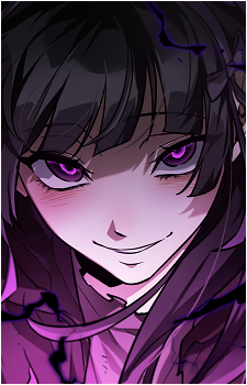 Devil of Lust and Wrath