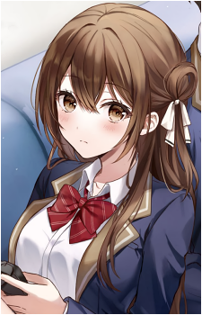 Yuika Karasuma's image