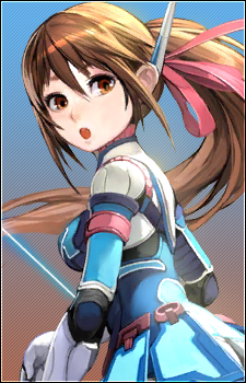 Reimi Saionji's image