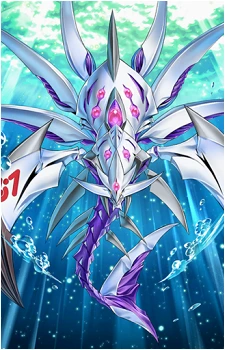 Numbers 37: Hope Woven Dragon Spider Shark's image