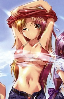 Kuriko Kazetsubaki