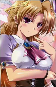 Kuriko Kazetsubaki's image