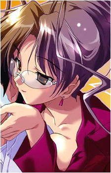 Kuriko Kazetsubaki