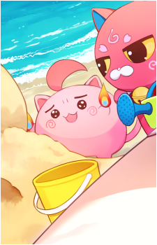 Maguchi's image