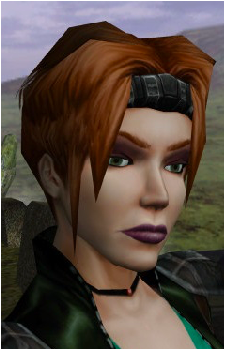 Mira's image