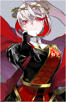 Image 3 - Art: LAM Image 3