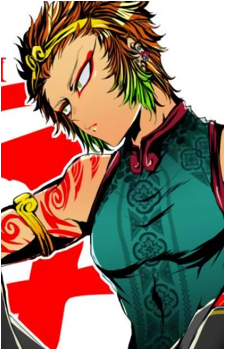 Samon Gokuu