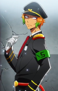 Samon Gokuu