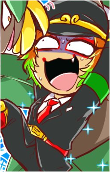 Samon Gokuu