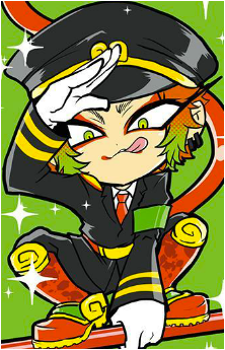 Samon Gokuu