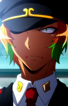 Samon Gokuu
