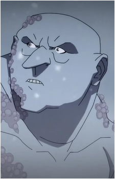 The Penguin (Oswald Cobblepot)