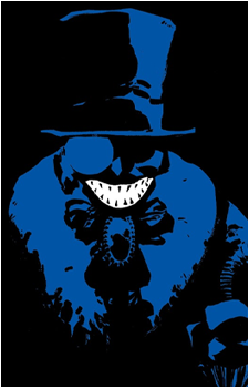 The Penguin (Oswald Cobblepot)