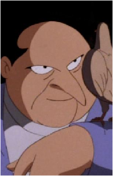 The Penguin (Oswald Cobblepot)