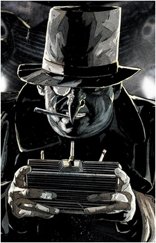 The Penguin (Oswald Cobblepot)