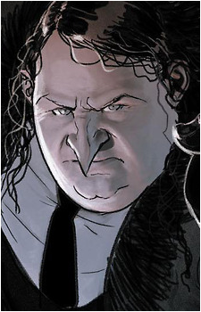 The Penguin (Oswald Cobblepot)