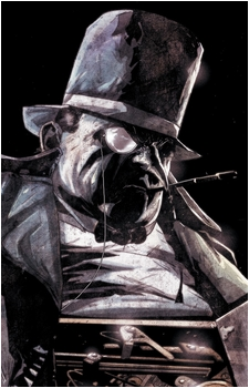 The Penguin (Oswald Cobblepot)