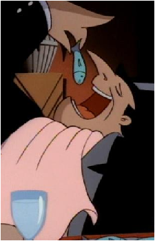 The Penguin (Oswald Cobblepot)