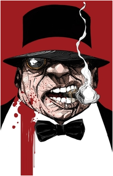 The Penguin (Oswald Cobblepot)