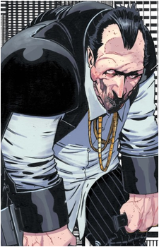 The Penguin (Oswald Cobblepot)