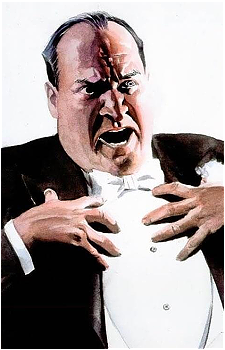 The Penguin (Oswald Cobblepot)