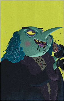 The Penguin (Oswald Cobblepot)
