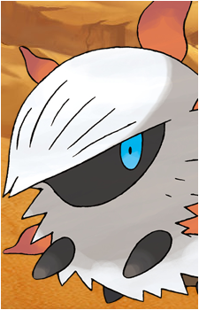 Larvesta's image