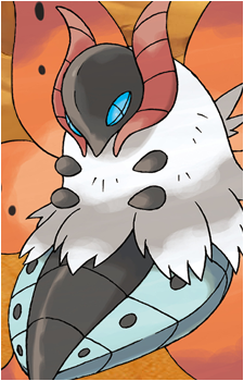 Larvesta