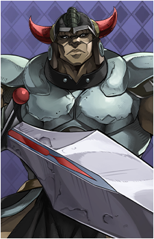 Tarkus's image