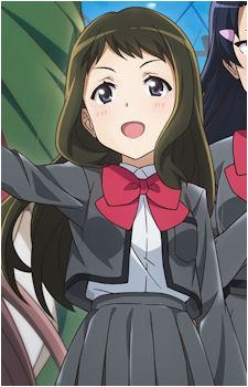 Kiriko Masai's image