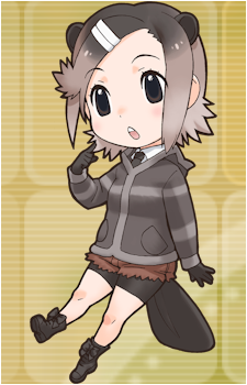 Eurasian Beaver
