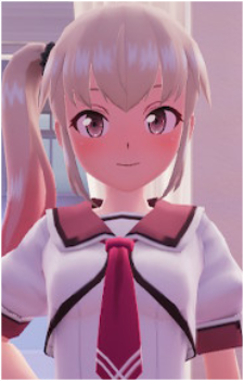Roze Kurusubara