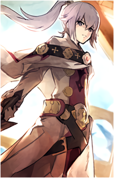Ren {TAC}