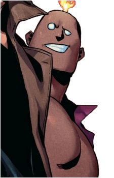 Moyuru Tochi