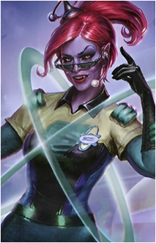Monoxa's image