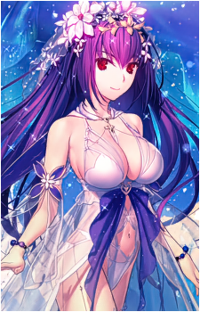 Art: こやまひろかず (Hirokazu Koyama) | 2 tags Image 8 of Scáthach-Skadi