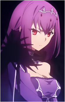 Scáthach-Skadi