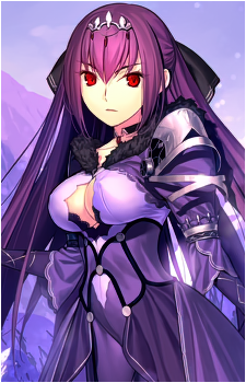 Art: こやまひろかず (Hirokazu Koyama) Image 3 of Scáthach-Skadi