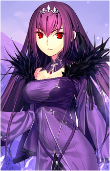 Art: こやまひろかず (Hirokazu Koyama) Image 2 of Scáthach-Skadi