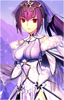 Art: こやまひろかず (Hirokazu Koyama) Image 4 of Scáthach-Skadi