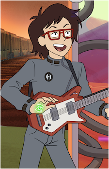 Ryan Akagi