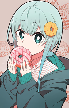 Image 3 - Art: イガラシユイ (Yui Igarashi) Image 3