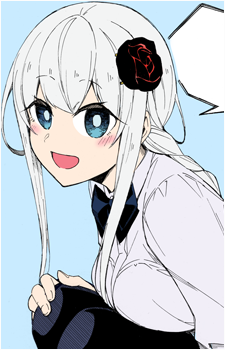 Image 11 - Art: イガラシユイ (Yui Igarashi) Image 11