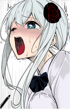 Image 7 - Art: イガラシユイ (Yui Igarashi) Image 7