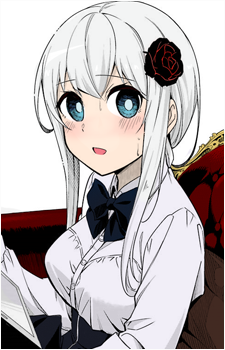 Image 6 - Art: イガラシユイ (Yui Igarashi) Image 6
