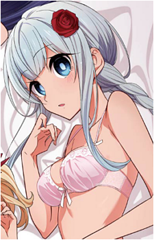 Image 13 - Art: イガラシユイ (Yui Igarashi) Image 13