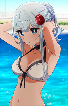 Image 15 - Art: イガラシユイ (Yui Igarashi) Image 15