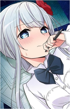Madoka Mashiro
